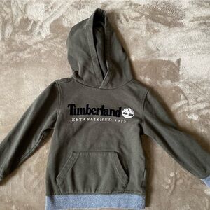 Youth Timberland Hoodie - 5